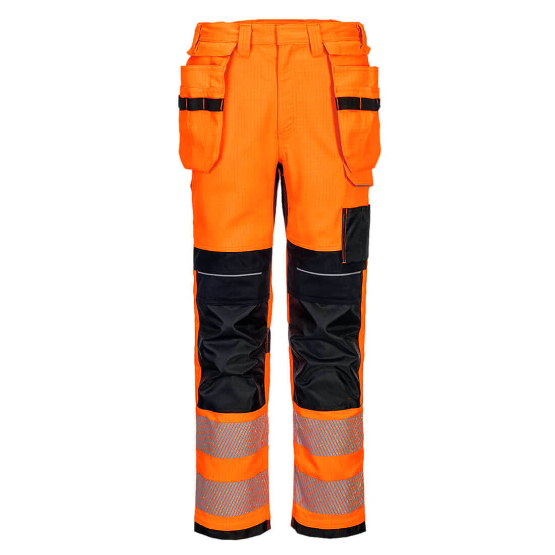 Portwest - PW3 Modaflame Work HVO FR Holster Trousers - FR415