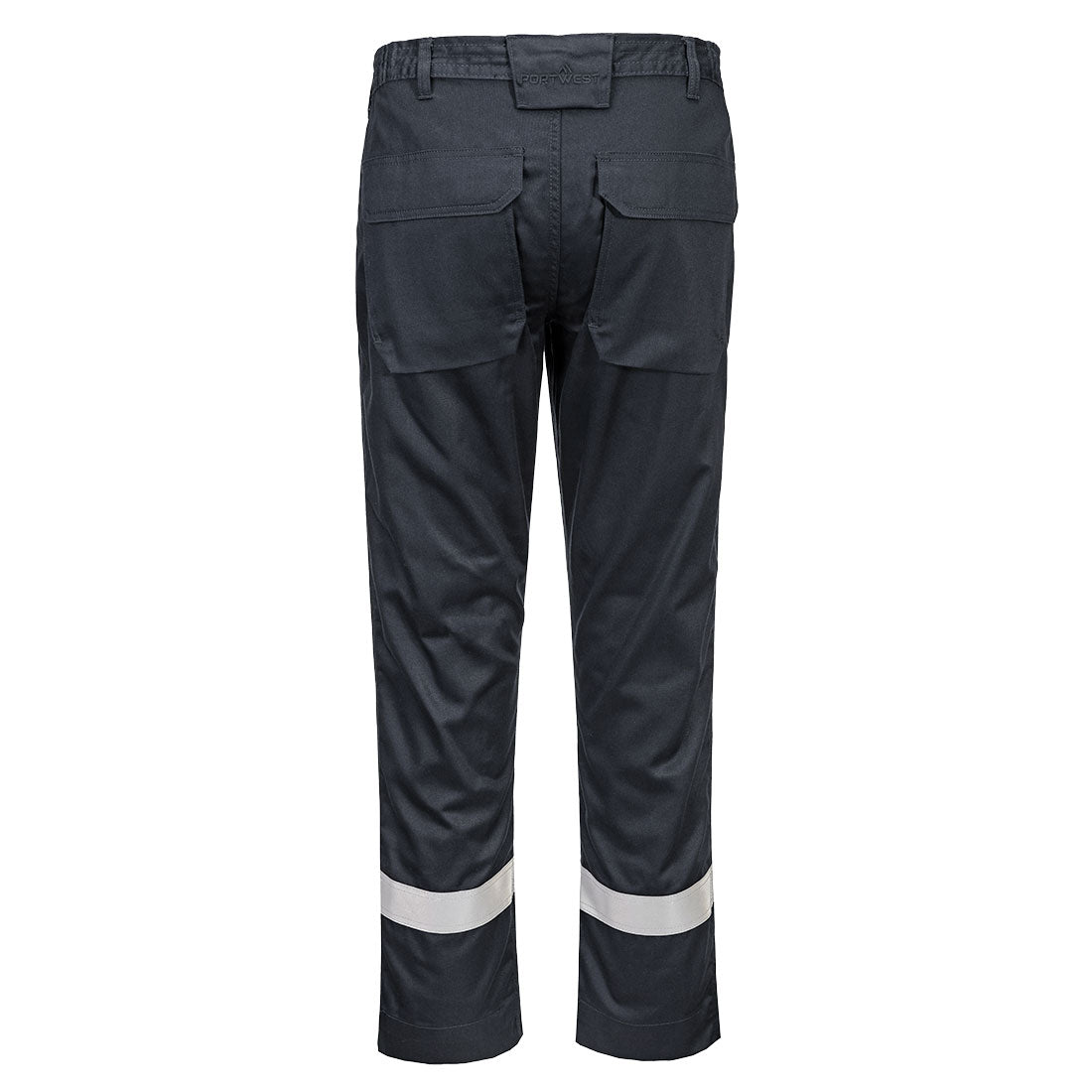 FR417 Black Back
