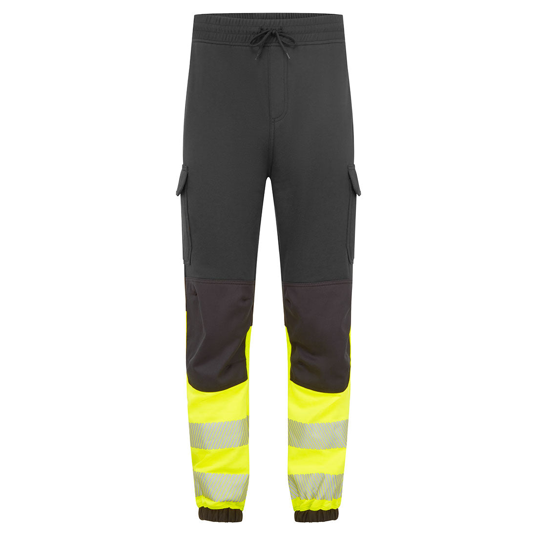 Portwest - PW3 Modaflame Hi-Vis Class 1 FR Jogger - FR433