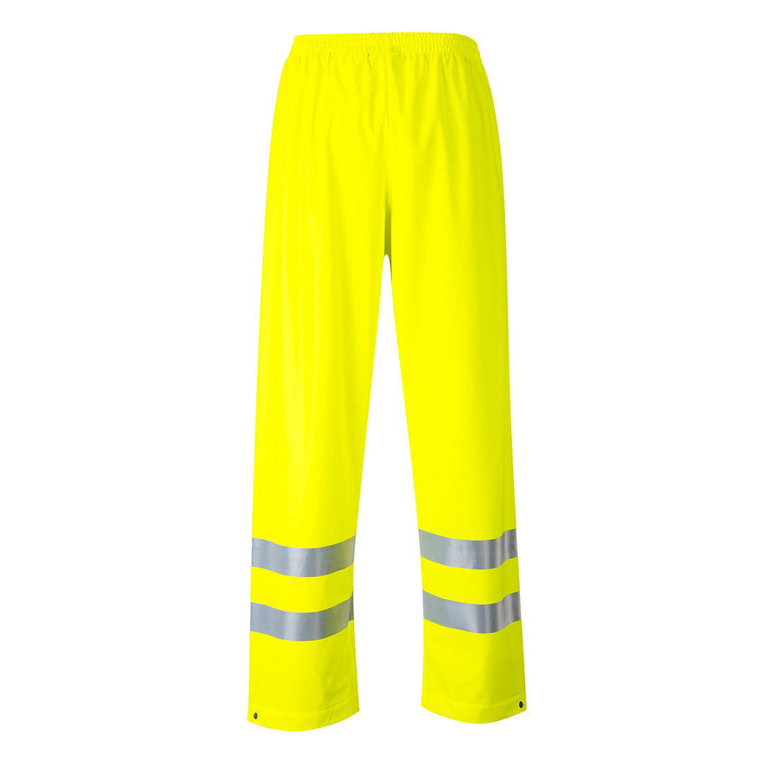 Portwest - Sealtex Flame Hi-Vis FR Trousers - FR43