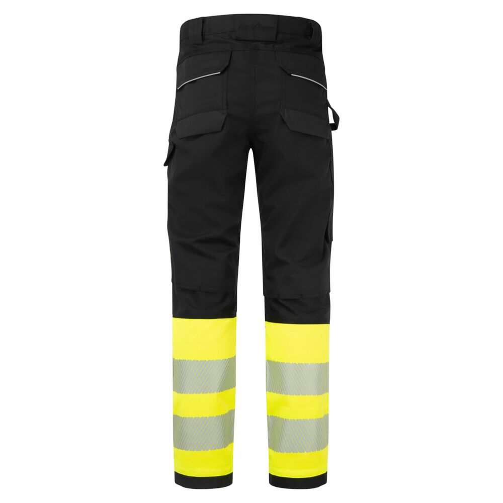 FR450 Yellow/Black Back