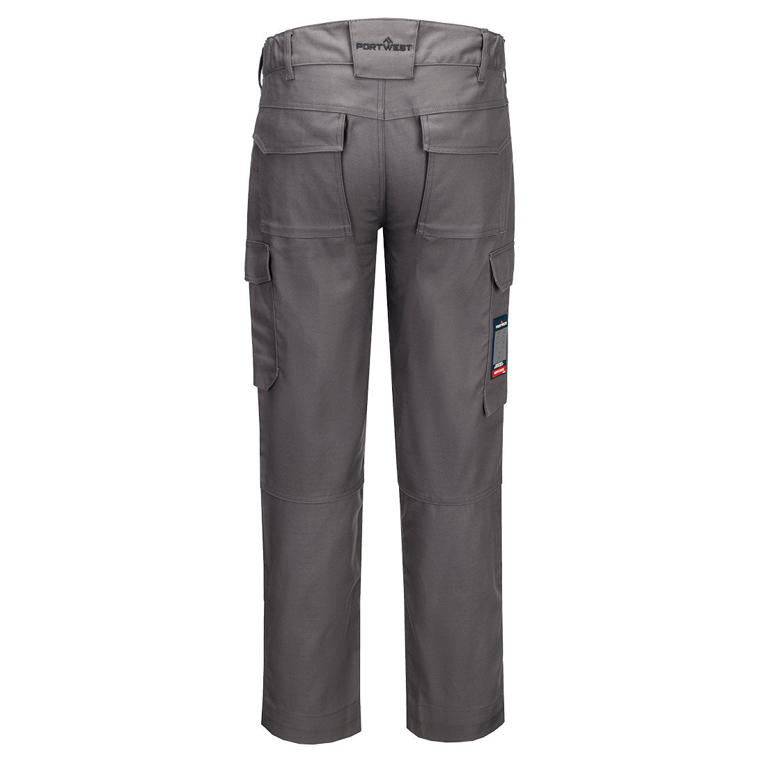 FR454 Grey Back