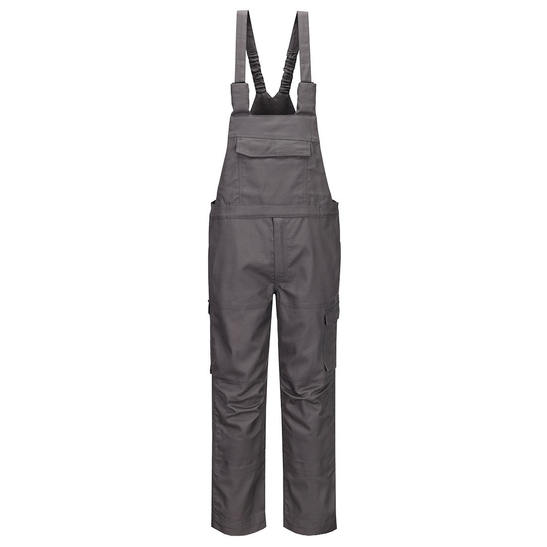 Portwest - Bizflame Industry FR Bib and Brace - FR455