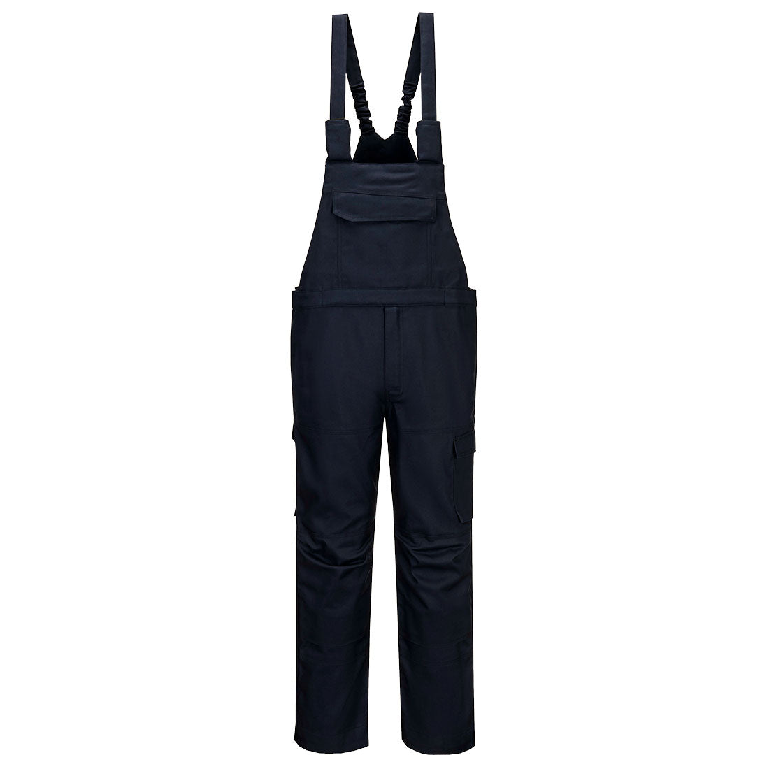 Portwest - Bizflame Industry FR Bib and Brace - FR455