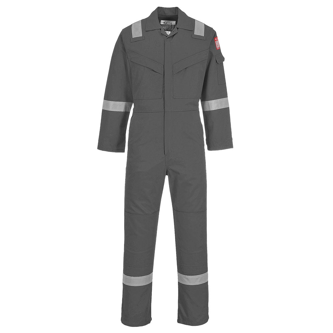 Portwest - Bizflame Work FR Coverall - FR50