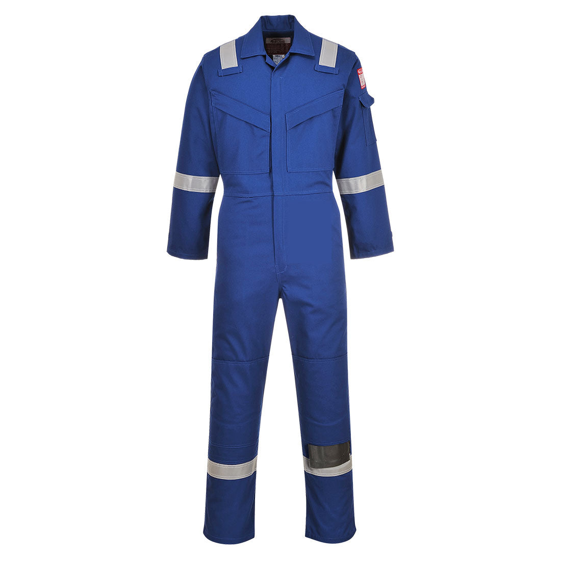 Portwest - Bizflame Work FR Coverall - FR50