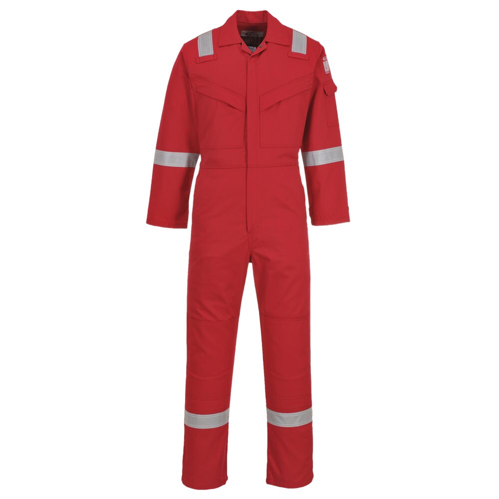 Portwest - Bizflame Work FR Coverall - FR50