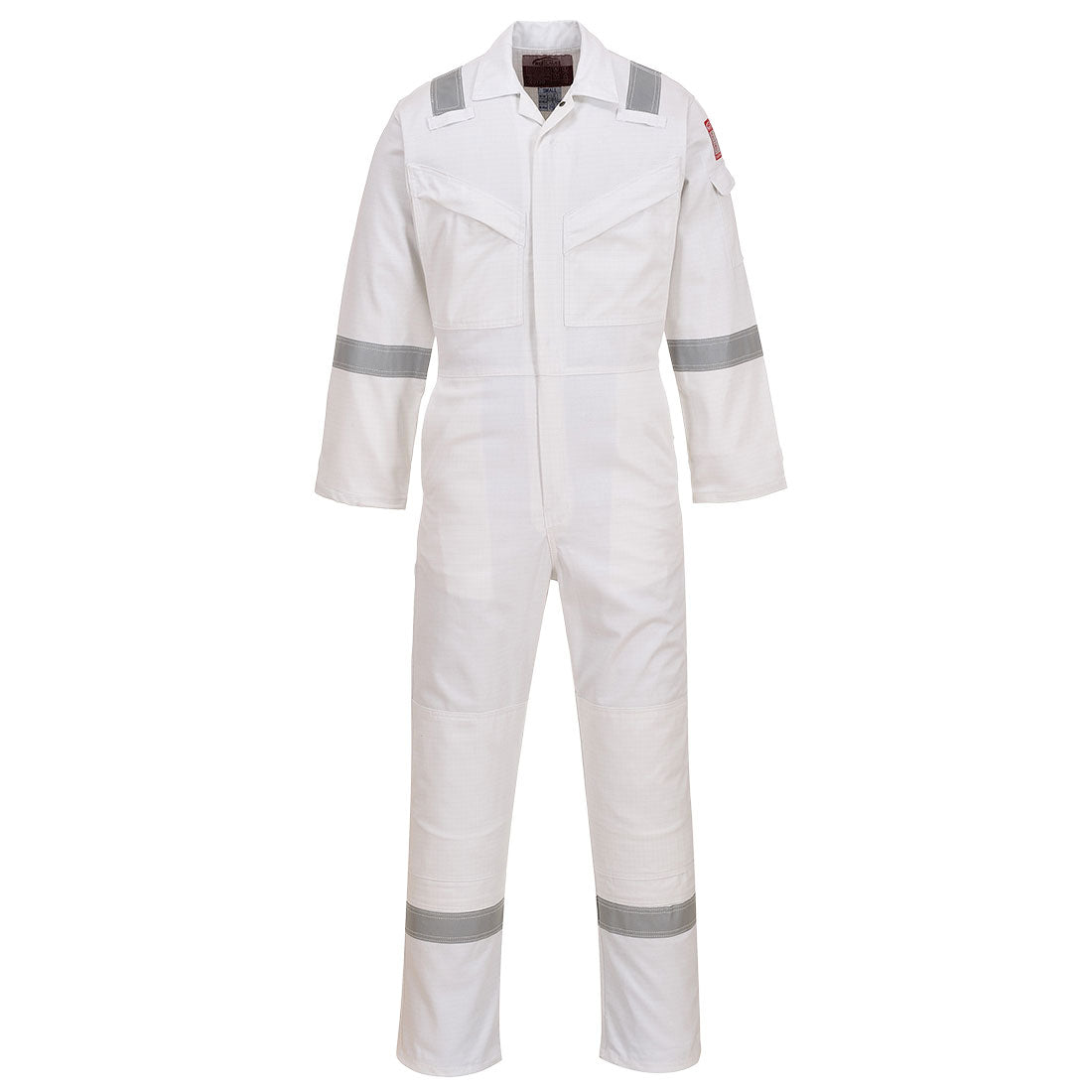 Portwest - Bizflame Work FR Coverall - FR50