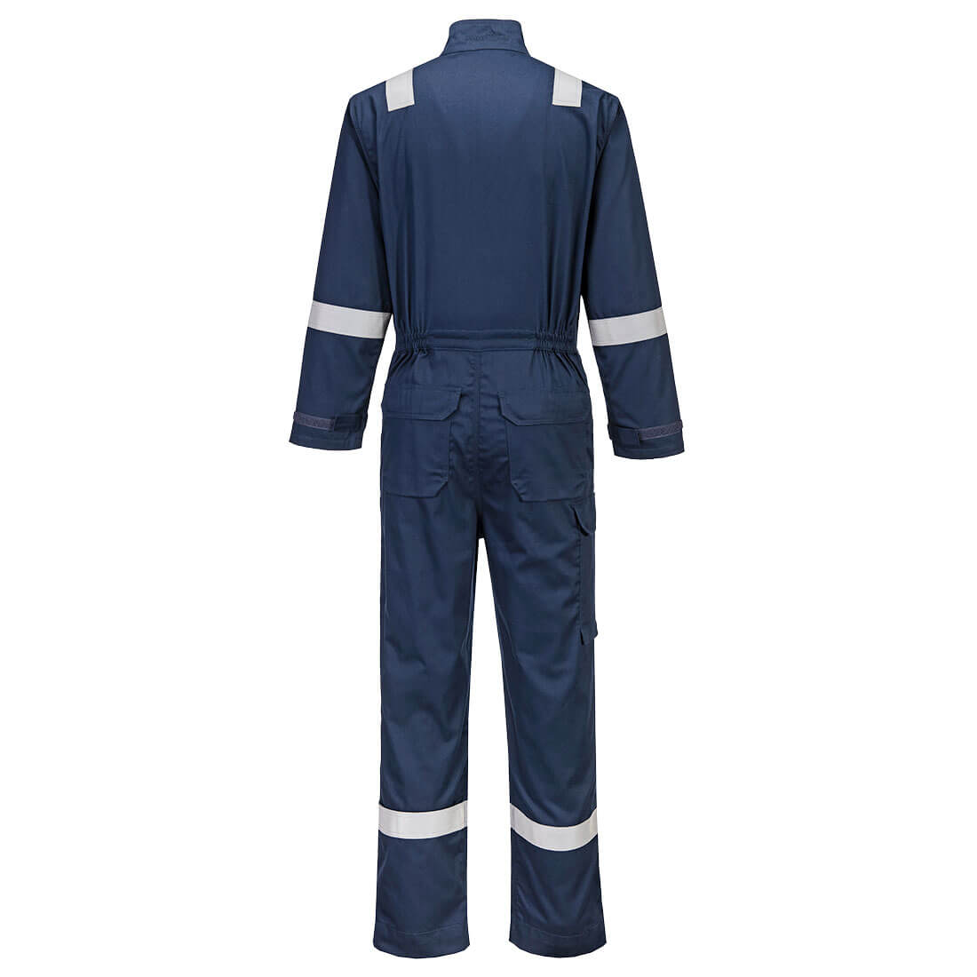 FR513 Navy Back