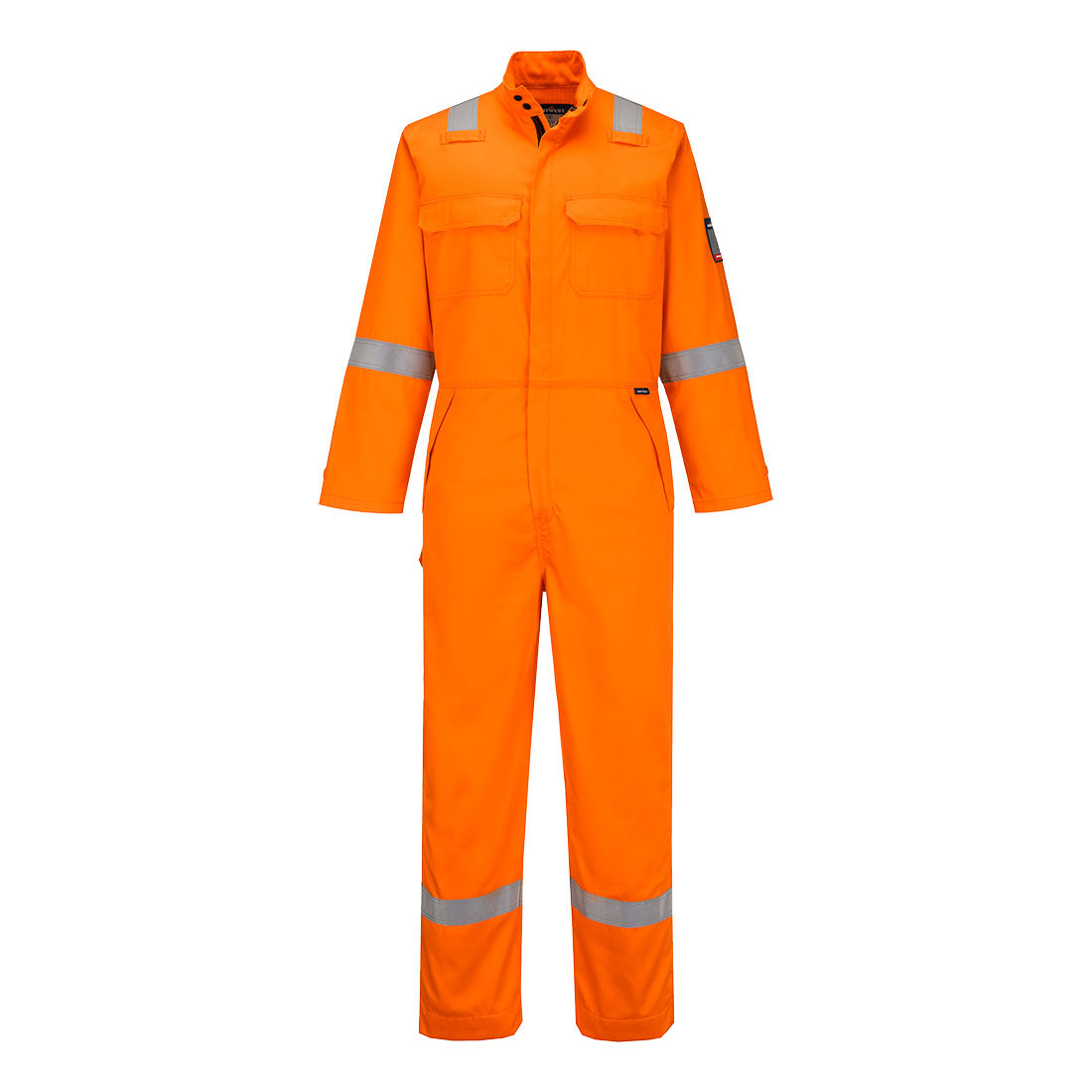 Portwest - Bizflame Work+ FR Coverall - FR513