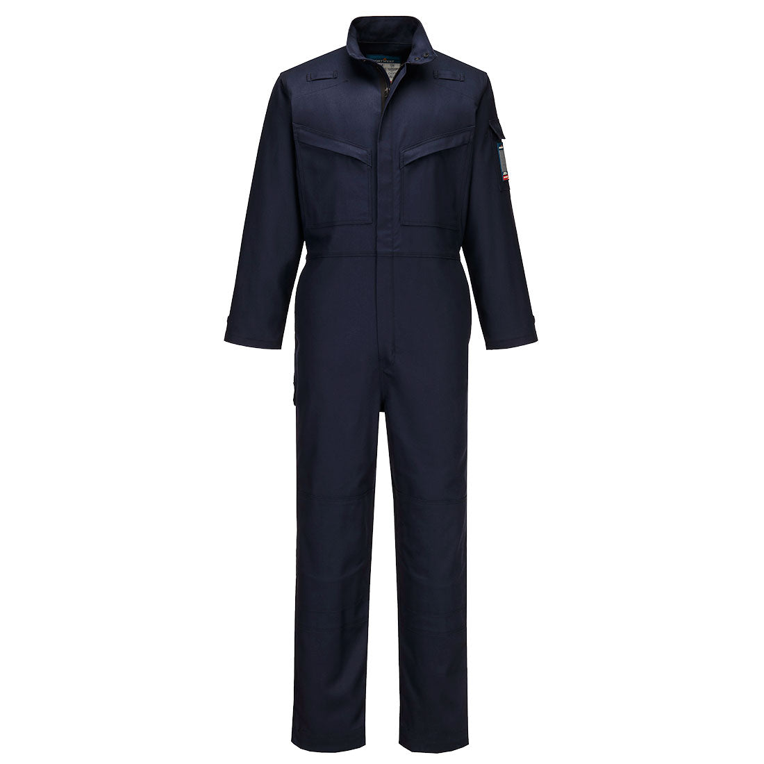 Portwest - Bizflame Industry FR Coverall - FR529