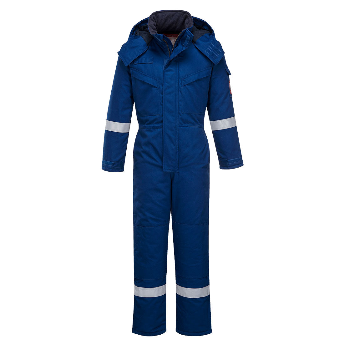 Portwest - Bizflame Work FR Insulated Coverall - FR53