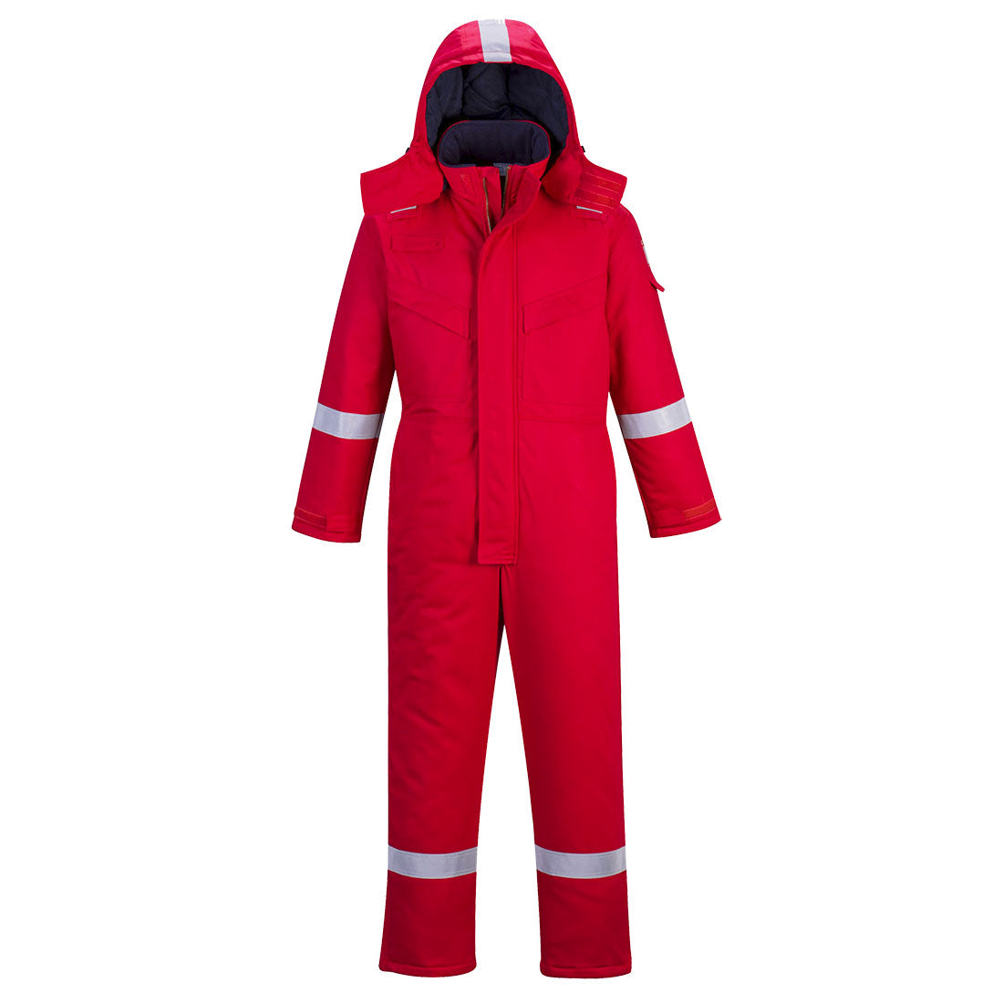 Portwest - Bizflame Work FR Insulated Coverall - FR53