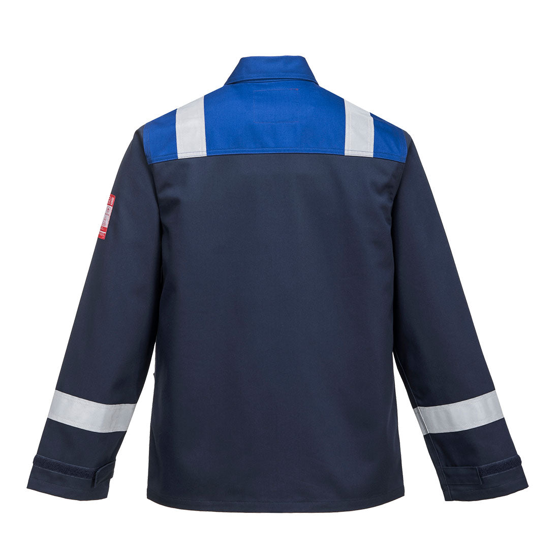 FR55 Navy/Royal Back