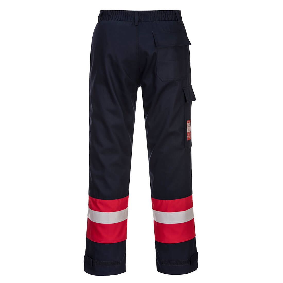 FR56 Navy Back