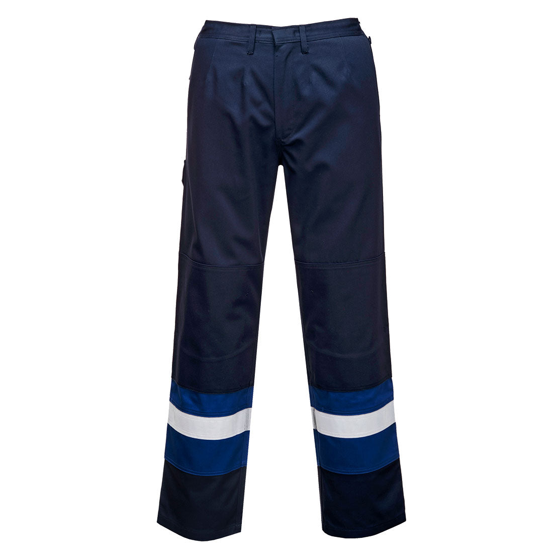 Portwest - Bizflame Work Two Tone FR Trousers - FR56