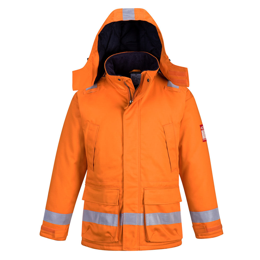 Portwest - Bizflame Work FR Insulated Jacket - FR59
