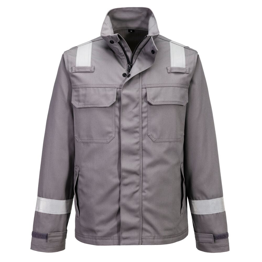 Portwest - Bizflame Work+ FR Jacket - FR609