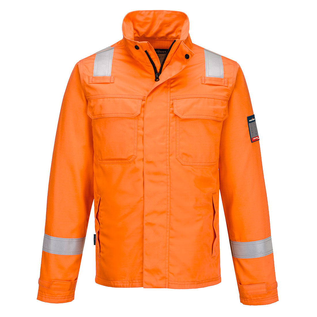 Portwest - Bizflame Work+ FR Jacket - FR609