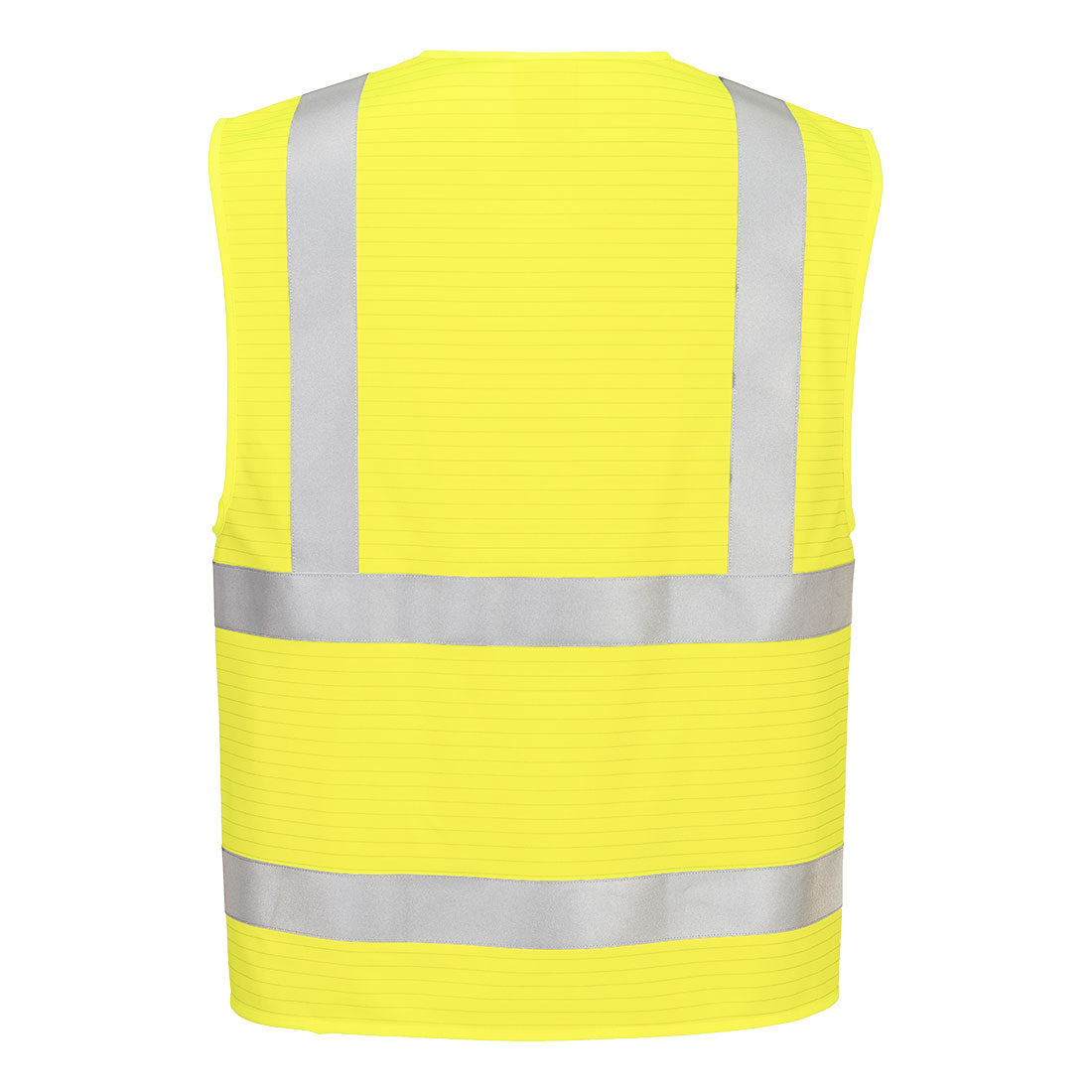 FR615 Yellow Back
