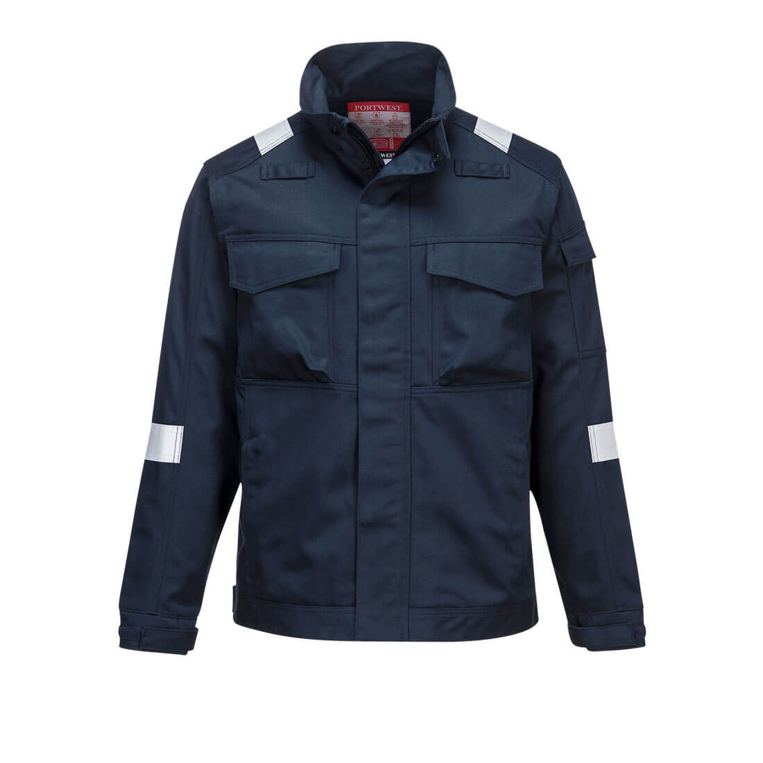 Portwest - Bizflame Industry FR Jacket - FR68
