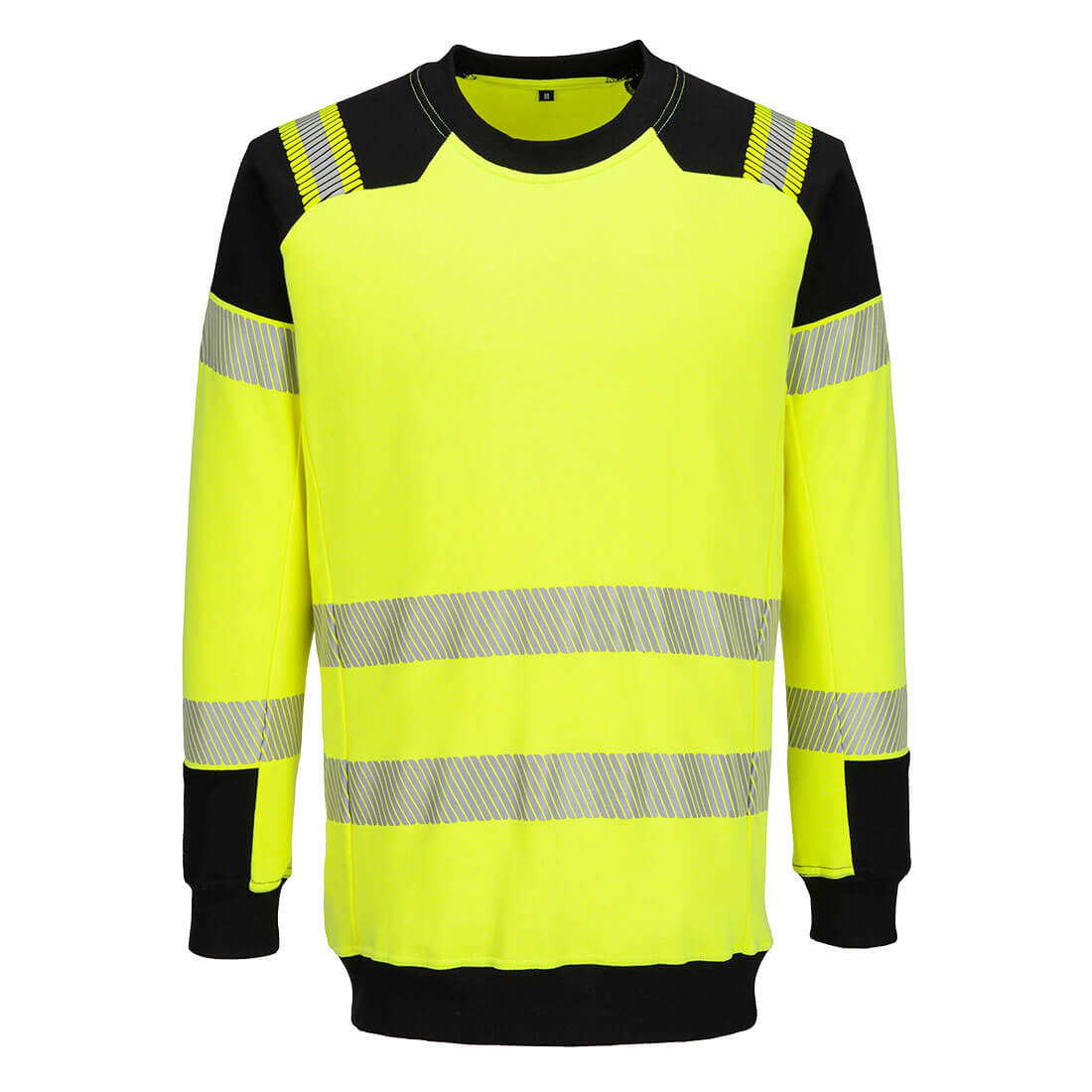 Portwest - PW3 Modaflame Knit Hi-Vis FR Sweatshirt - FR707