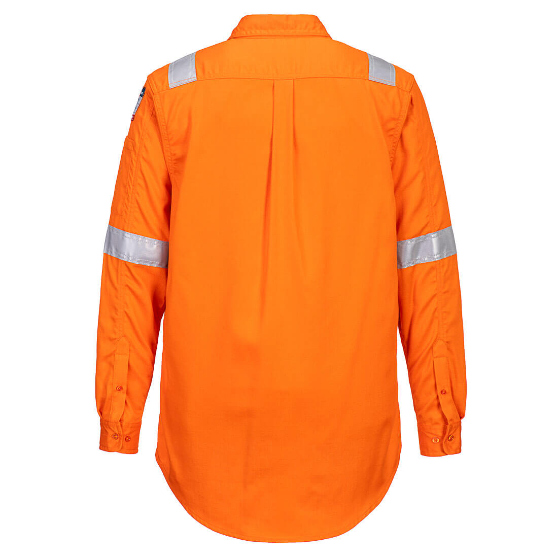 FR720 Orange Back