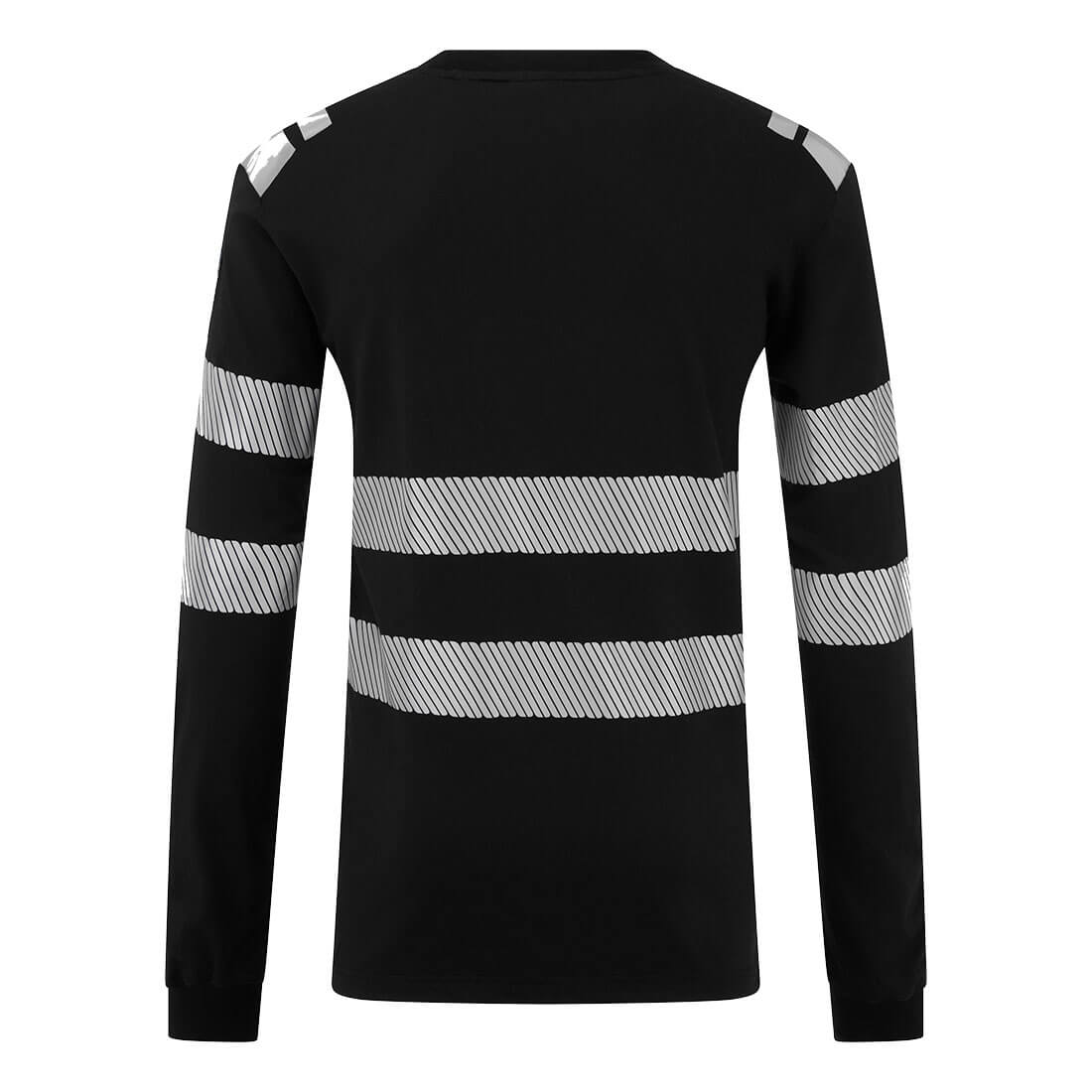 FR732 Black Back