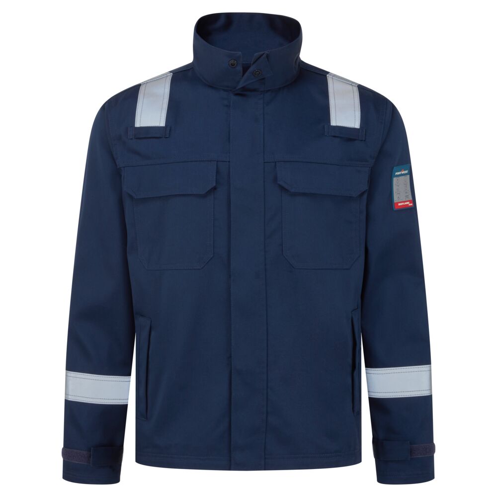 Portwest - Bizflame Work+ FR Jacket - FR741