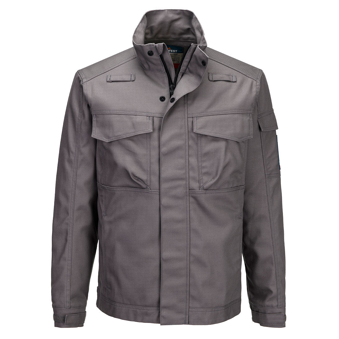 Portwest - Bizflame Industry FR Jacket - FR750