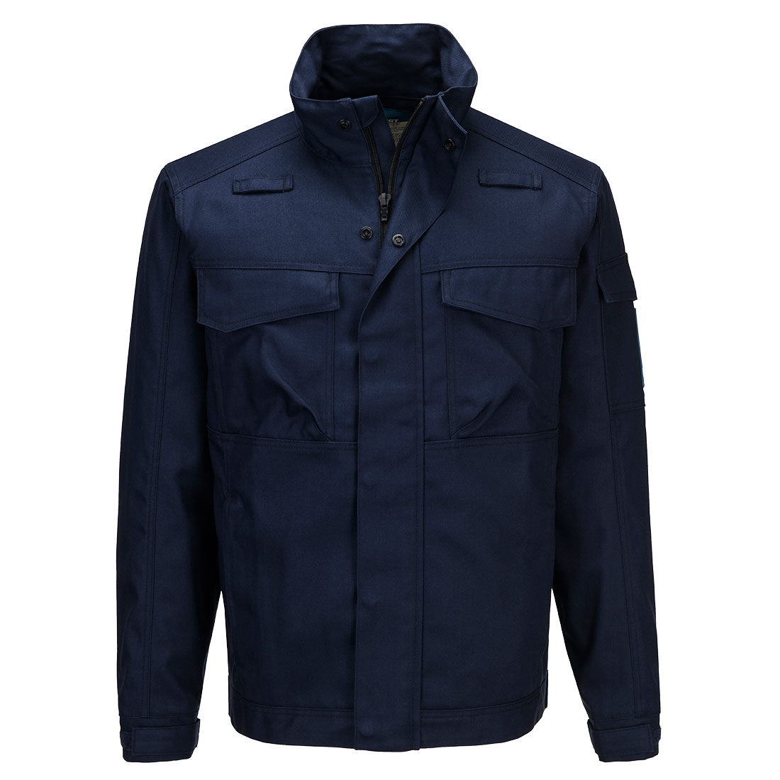 Portwest - Bizflame Industry FR Jacket - FR750