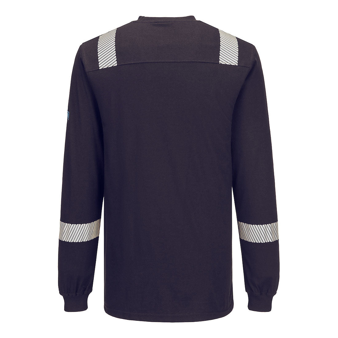 FR751 Navy Back