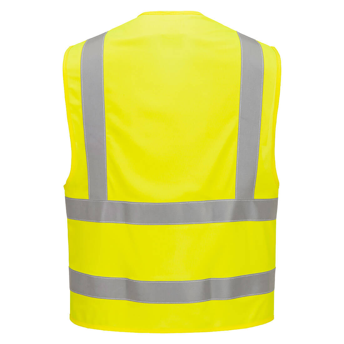 FR75 Yellow Back