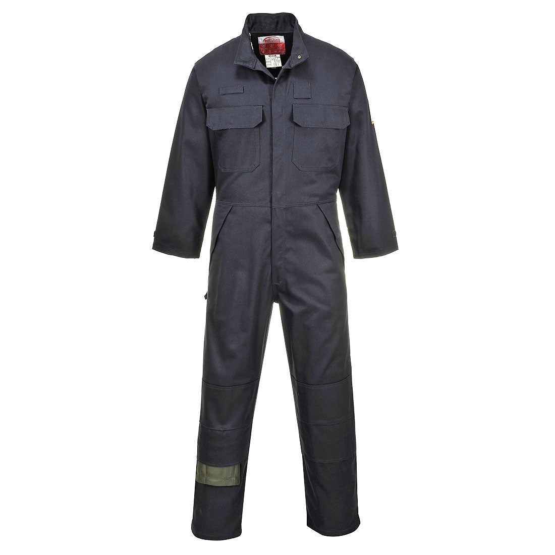 Portwest - Bizflame Work+ FR Coverall - FR80