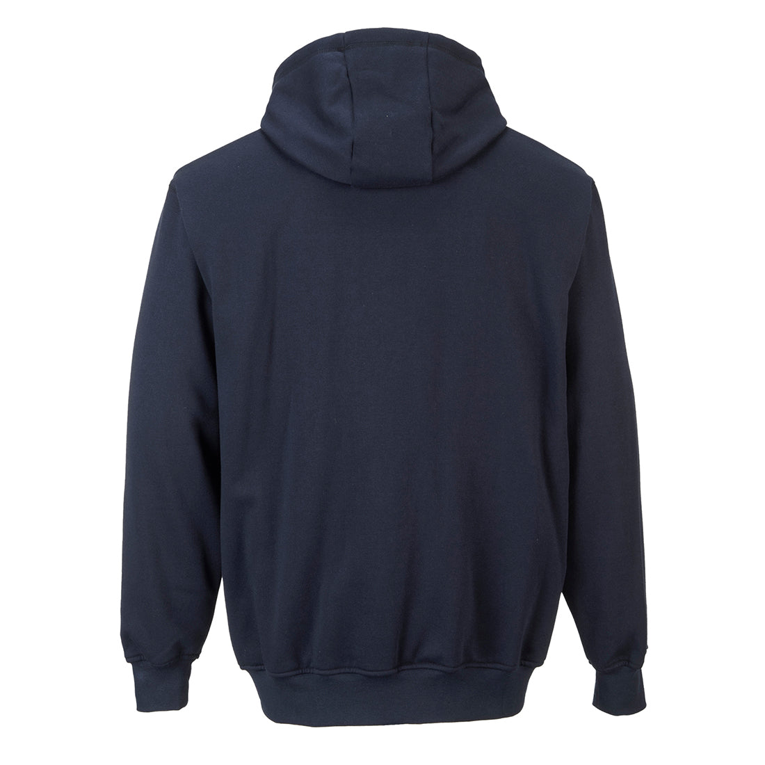 FR81 Navy Back