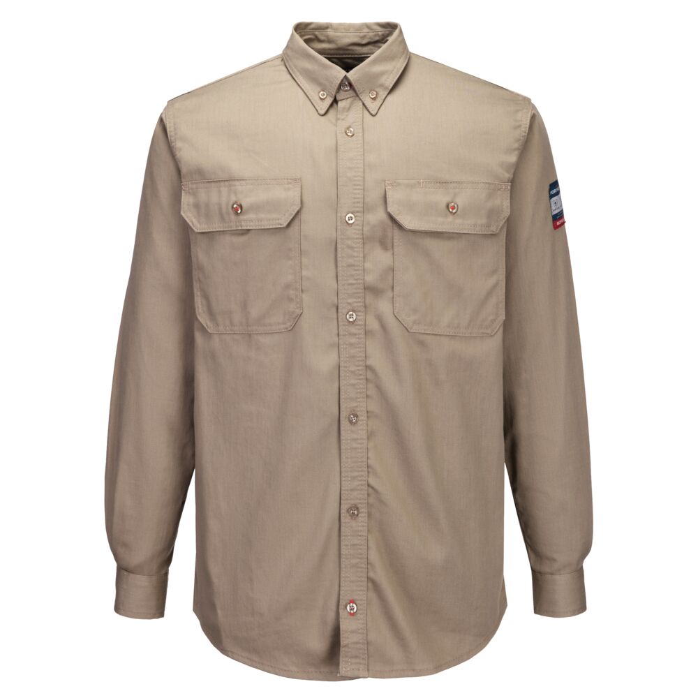 Portwest - Bizflame 88/12 FR Shirt - FR89