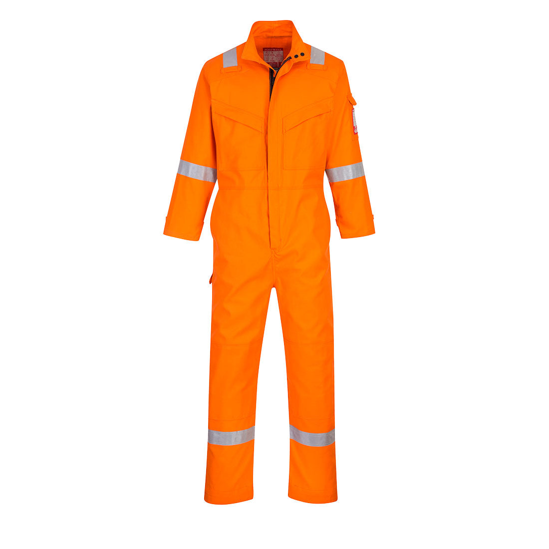 Portwest - Bizflame Industry FR Coverall - FR93