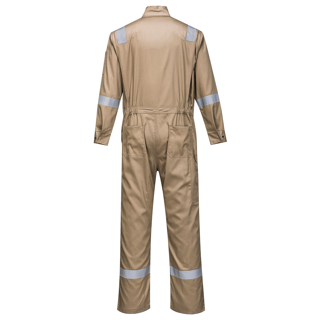 FR94 Khaki Back