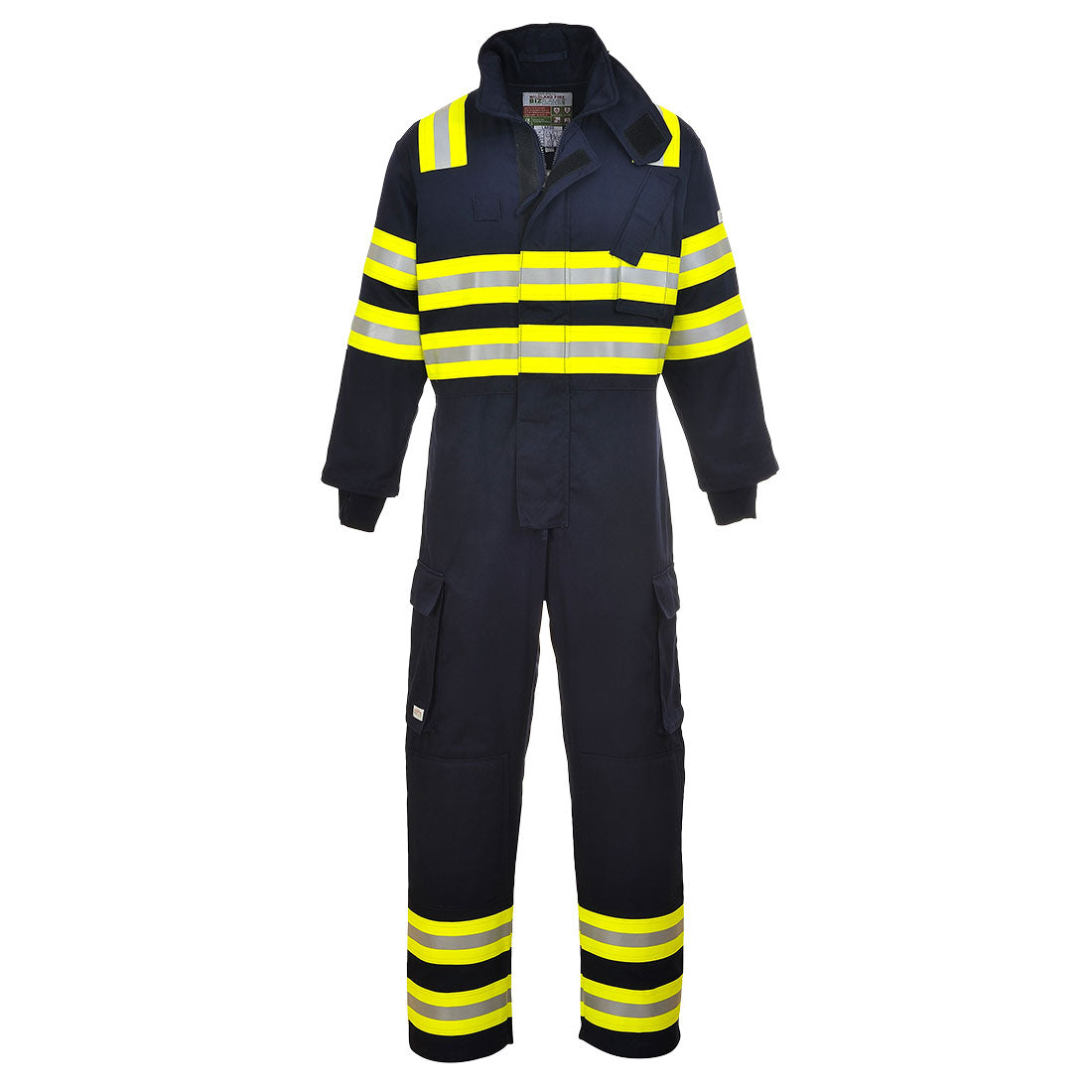 Portwest - Wildland Fire FR Coverall - FR98