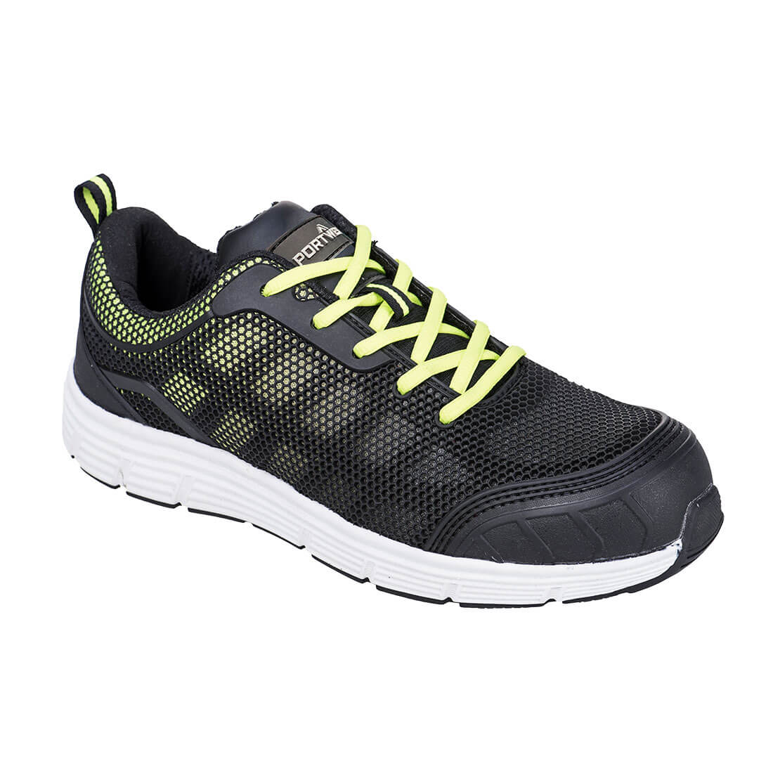 Portwest - Steel Textile Trainer S1P FO SR - FT15