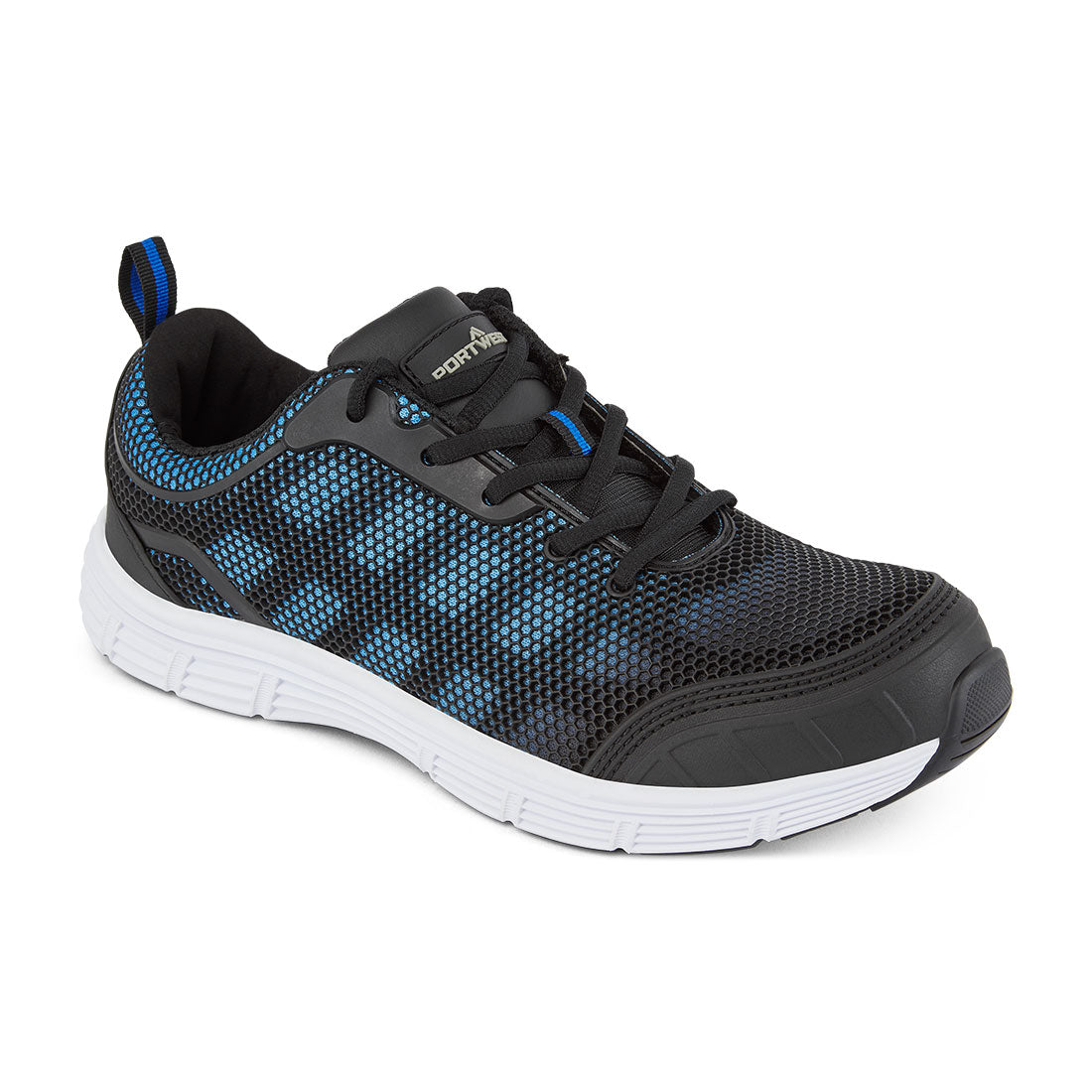 Portwest - Steel Textile Trainer S1P FO SR - FT15