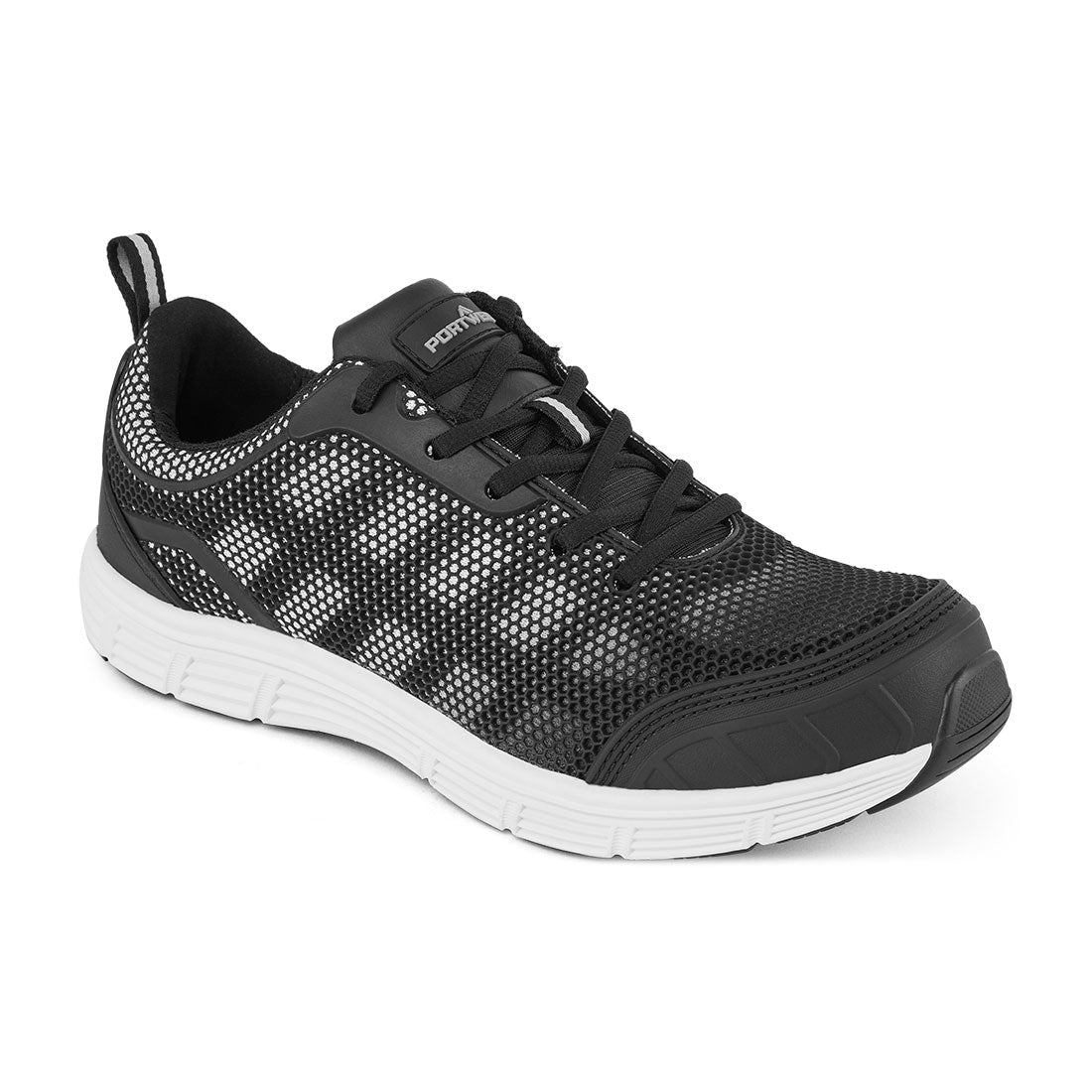 Portwest - Steel Textile Trainer S1P FO SR - FT15