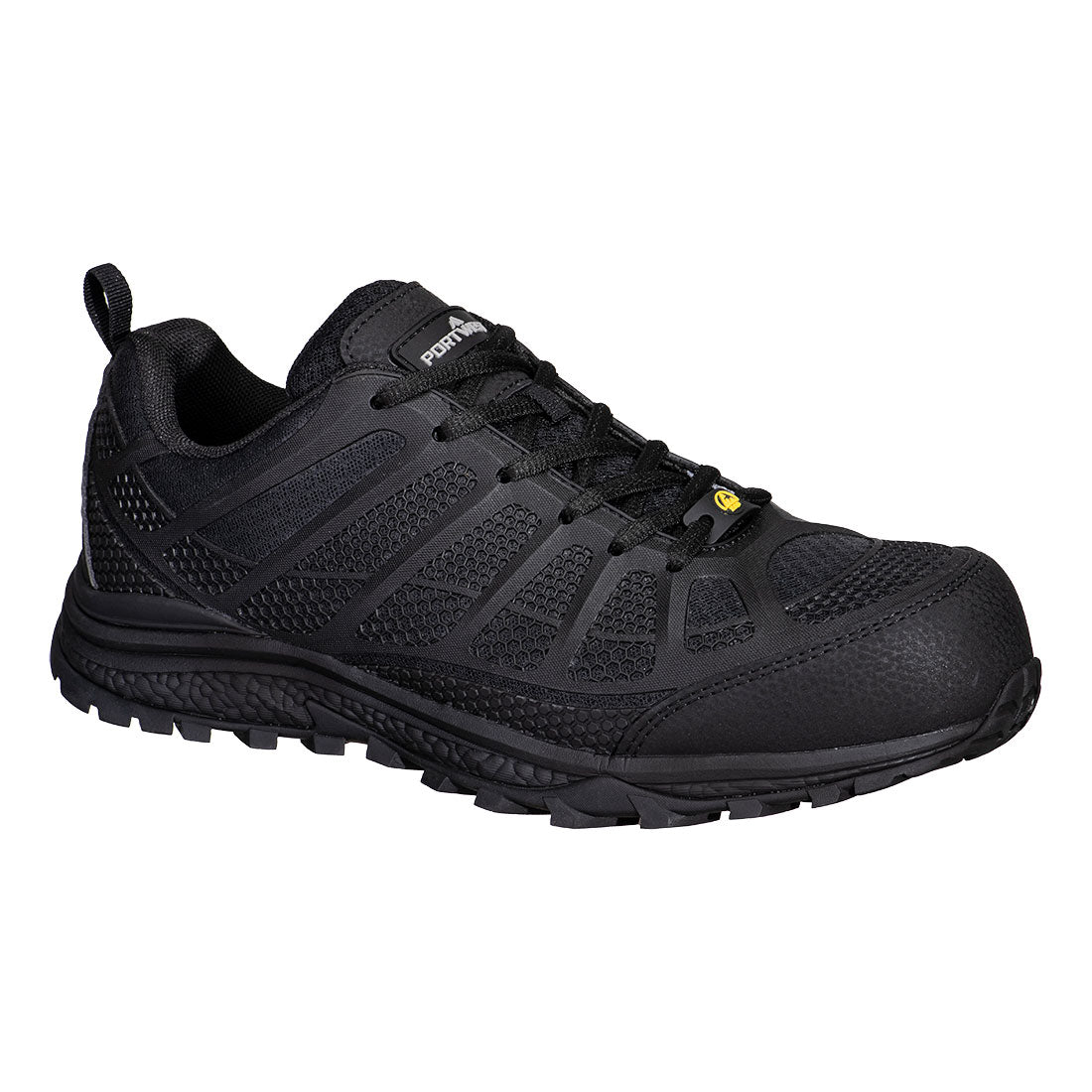 Portwest - Composite Textile Trainer S1PS ESD SR FO - FT46