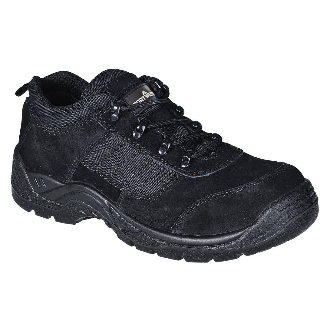 Portwest - Steelite Trouper Shoe S1P - FT64