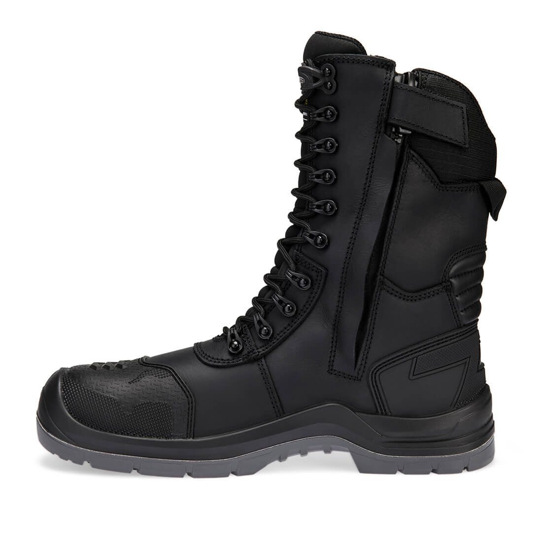 FV03 Black Back