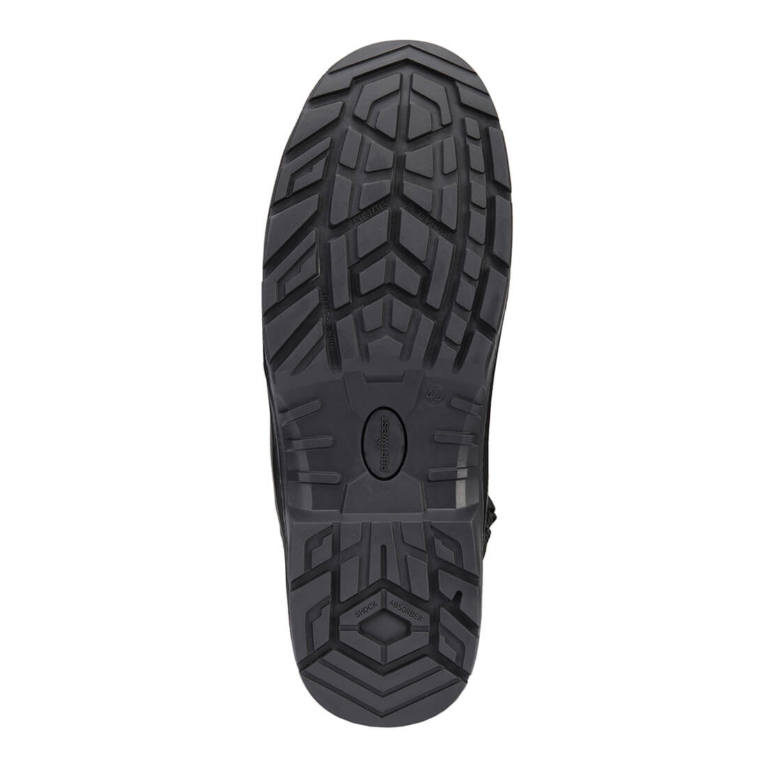 FV06 Black Back
