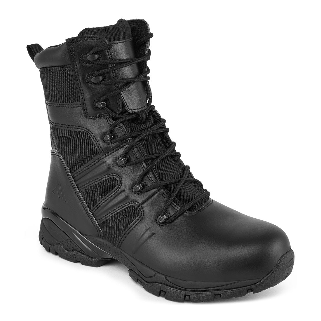 Portwest - Steel Action Leather and Mesh High Boot S3 SR HRO - FW65