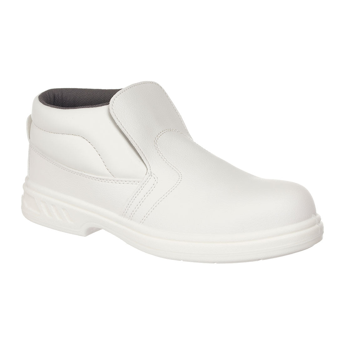 Portwest - Steel Microfibre Slip On Boot S2 FO SR - FW83