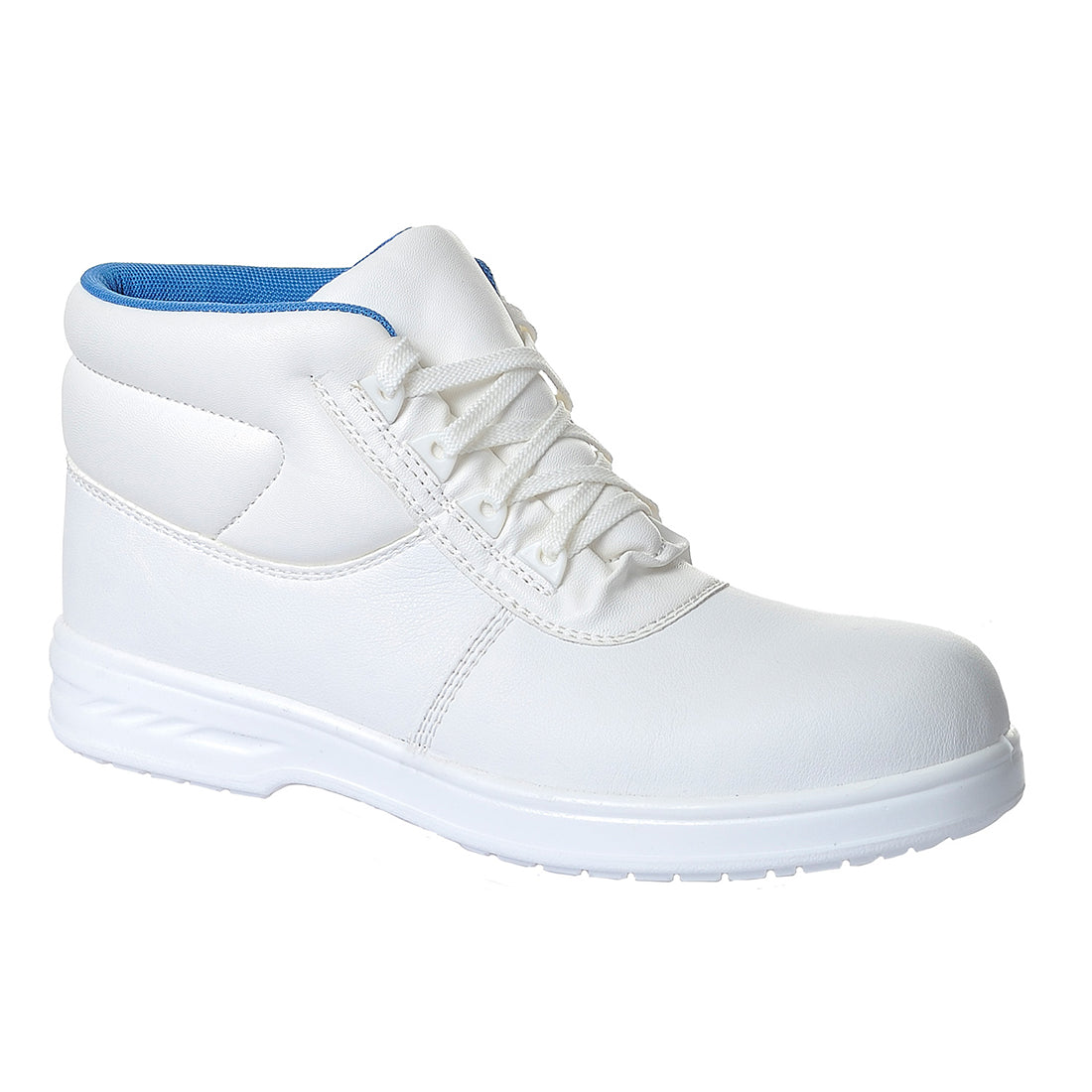 Portwest - Steel Microfibre Mid Boot S2 FO SR - FW88