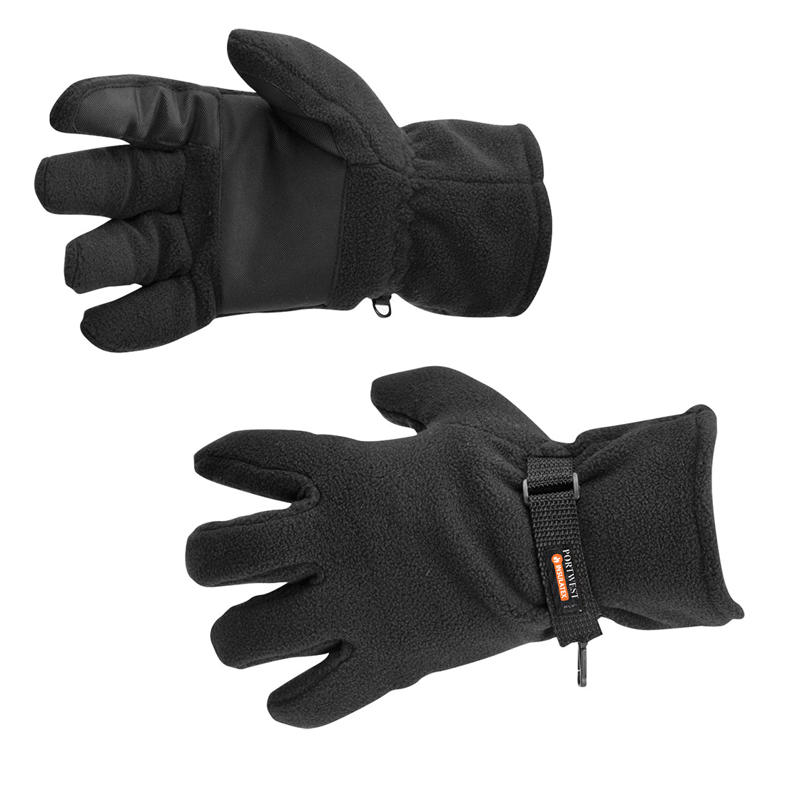 Portwest - Insulated Fleece Glove - GL12
